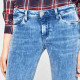 Pepe Jeans Γυναικείο jean παντελόνι